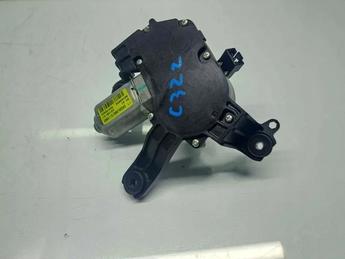 Motor Limpiaparabrisas Trasero Chevrolet Orlando 95089590