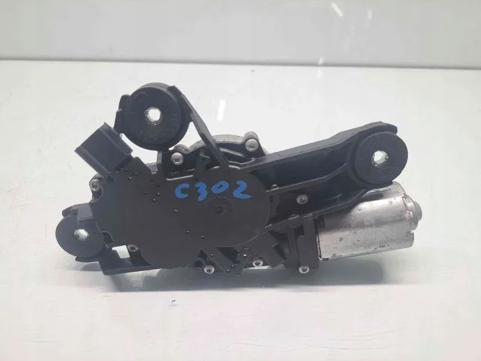Bakrutetorkarmotor Ford Mondeo MK4 HB