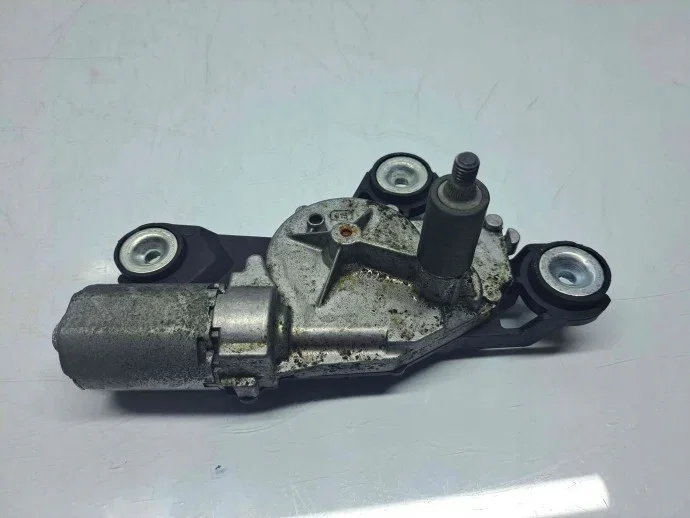Heckwischer Motor Ford Mondeo MK4 HB image 3