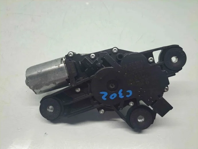Heckwischer Motor Ford Mondeo MK4 HB image 4