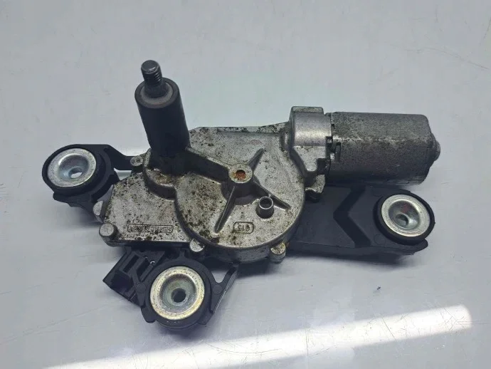 Heckwischer Motor Ford Mondeo MK4 HB image 5
