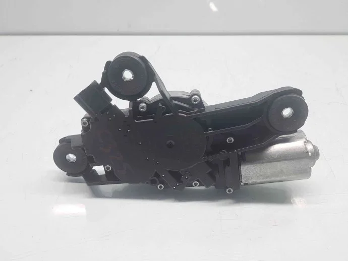 Motor ruitenwisser achter Ford Focus MK2 08- C-MAX
