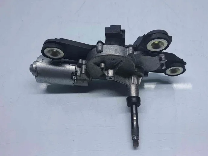 Motor Limpiaparabrisas Trasero Ford Fiesta MK7 5D thumbnail 3