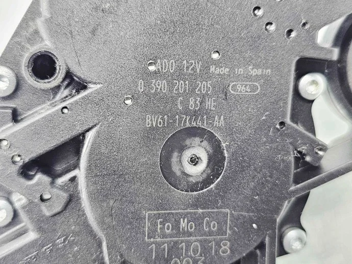 Motor Scheibenwischer Hinten Ford Focus III MK3 image 5