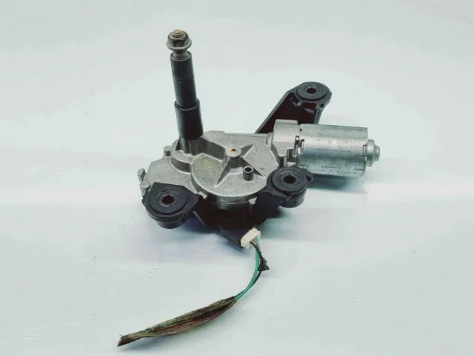 Motor Limpa Para-brisas Traseiro Renault Laguna 3