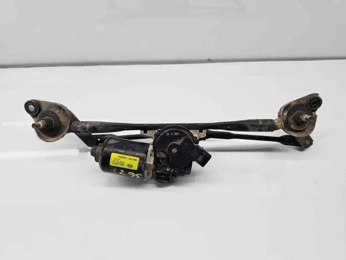 Mecanismo Limpa Para-brisa Hyundai Accent 3 Usado