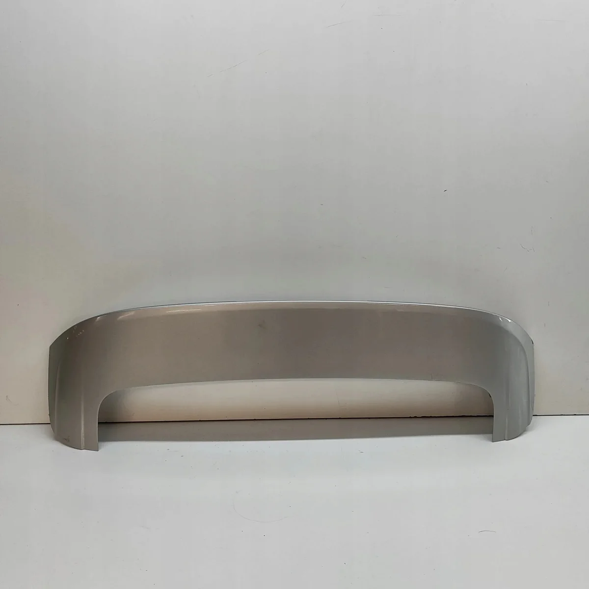 SPOILER BAGAGEKLEP FORD FOCUS III GEBRUIKT