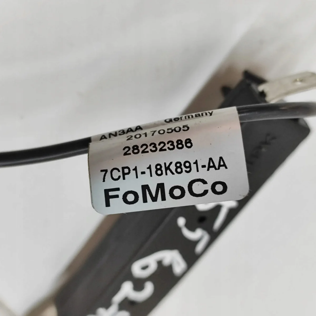 Ford Mustang 2015-2017 Antennenmodul image 7