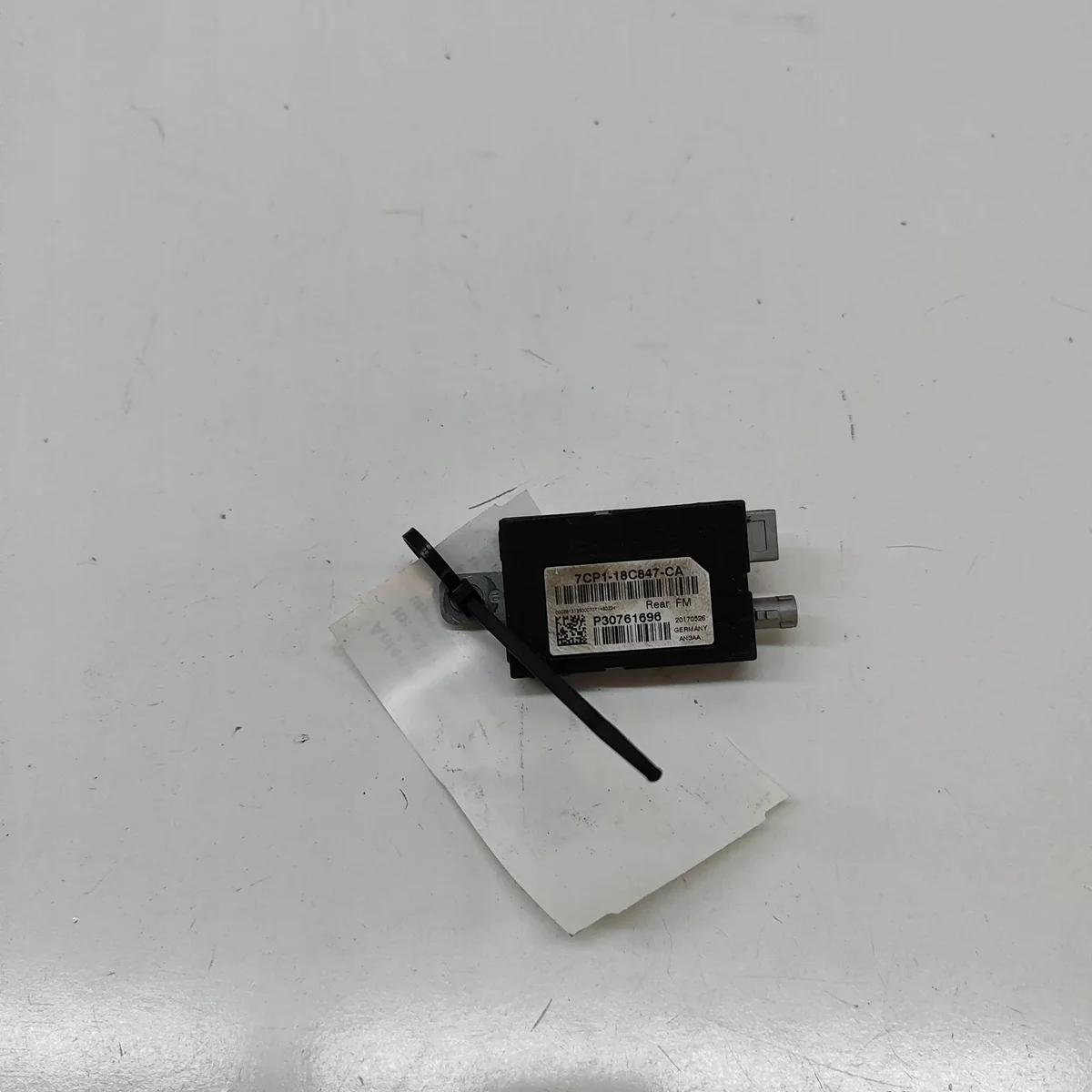 Amplificador Antena Ford Focus MK4 7CP118C847CA image 3