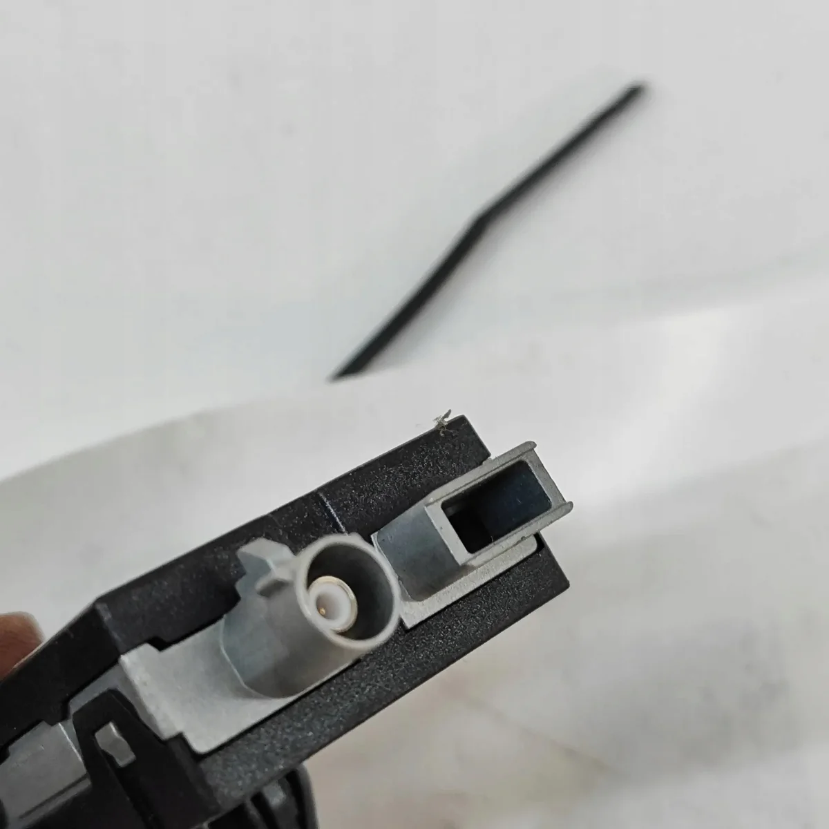 Amplificador Antena Ford Focus MK4 7CP118C847CA image 6