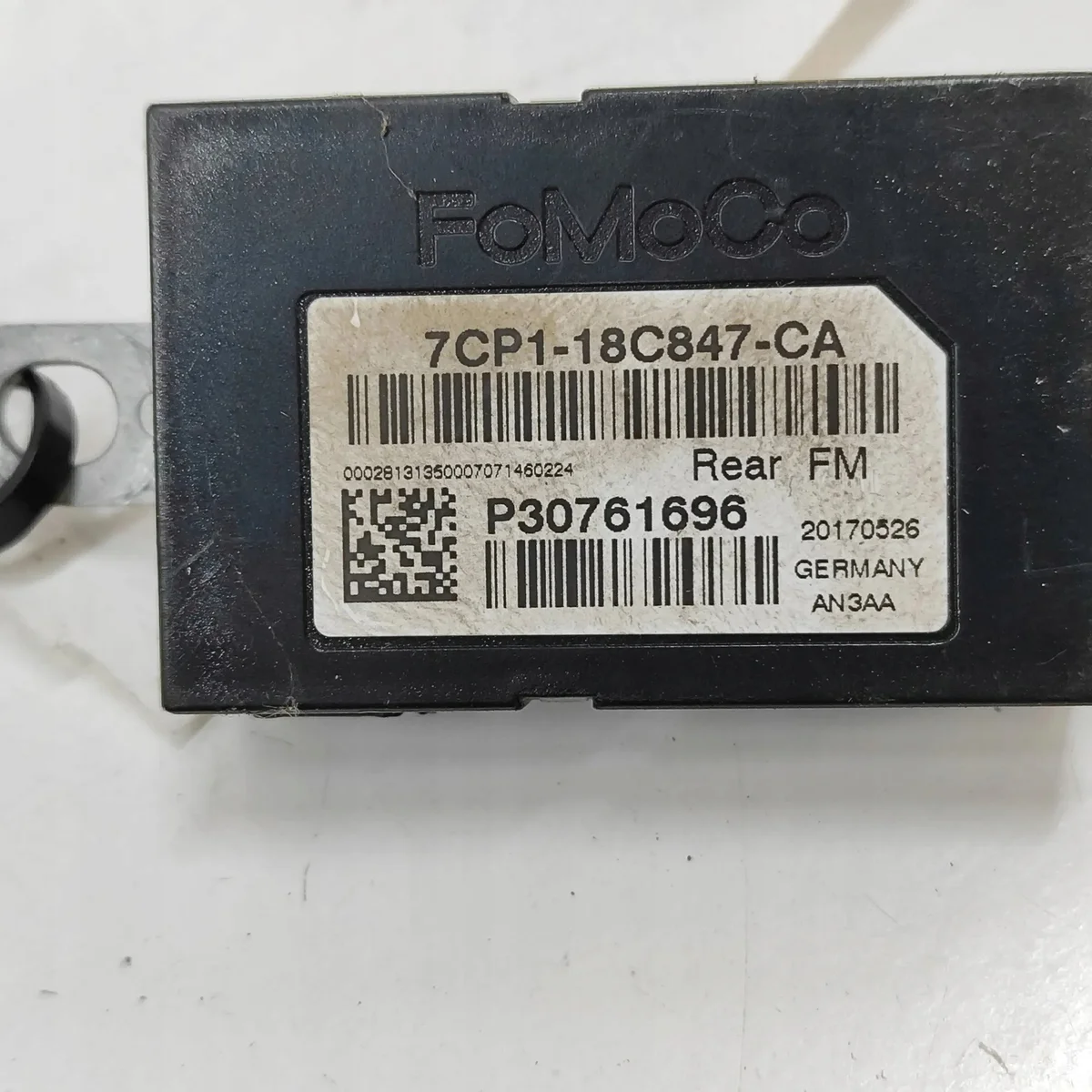 Amplificador Antena Ford Focus MK4 7CP118C847CA image 7