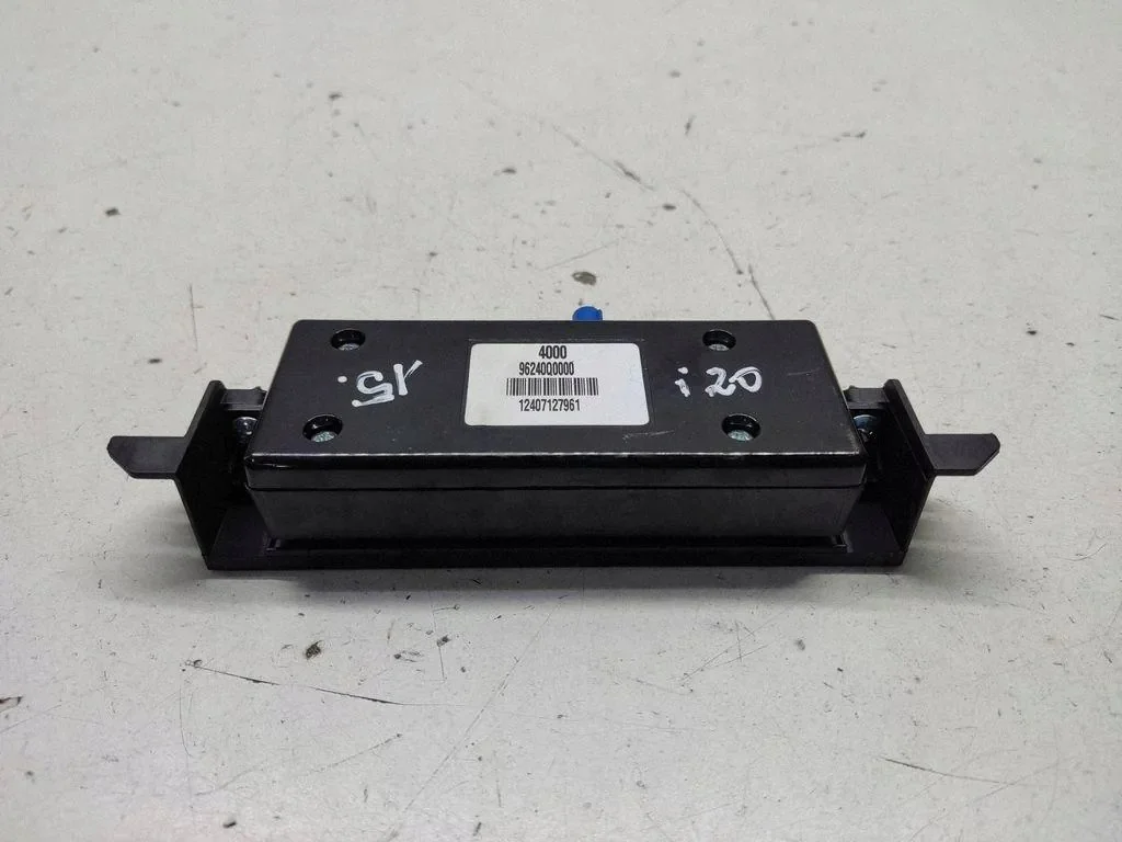 Modul Steuergerät Hyundai i20 III 96240Q0000