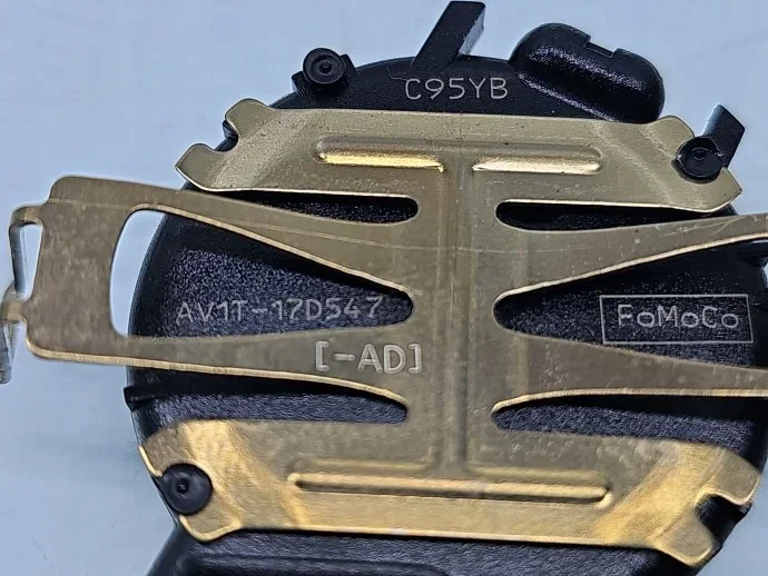 Regensensor Ford Fiesta Mk7 Lift AV1T-17D547-AD image 5