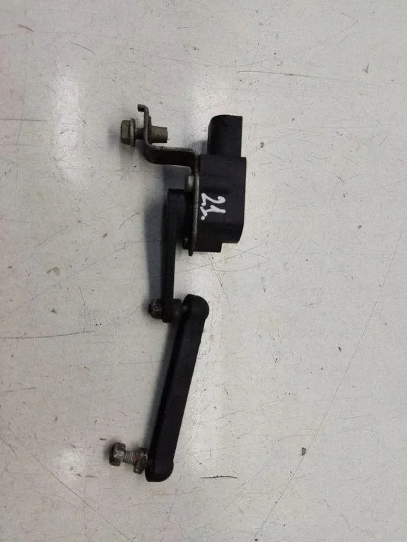 BMW X5 E70 X6 E71 Varilla Nivel Luces 6776549