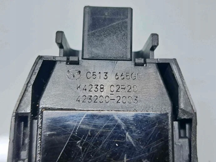 Regnsensor Mazda CX-5 (KE) K4238 02R20 image 3