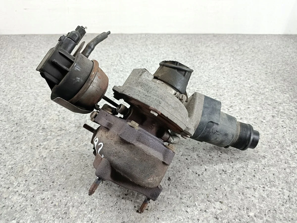 Turbo Audi A4 B8 2.0 TDI 03L145701L image 6