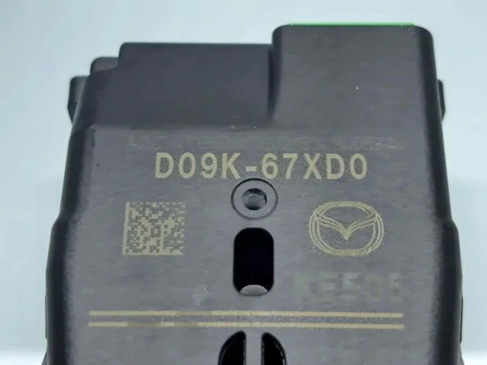 Regensensor Mazda 6 (GJ1) D09K-67XD0 image 3
