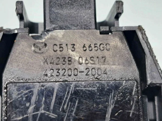 Regensensor Mazda 6 (GJ1) 2014-2021 image 4