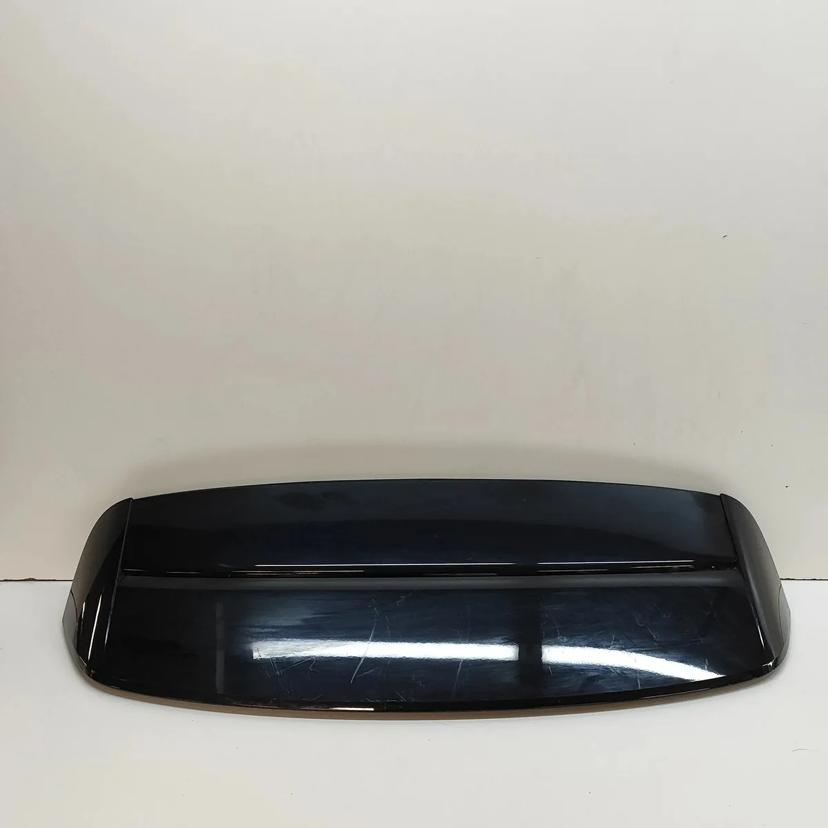 Spoiler kofferbak Porsche Taycan 9J0827931AY image 3