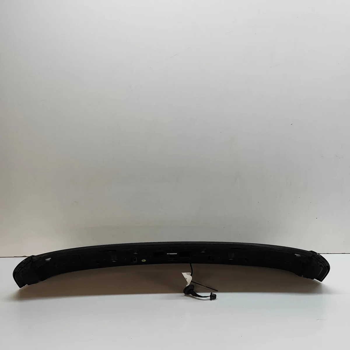Spoiler kofferbak Porsche Taycan 9J0827931AY image 4
