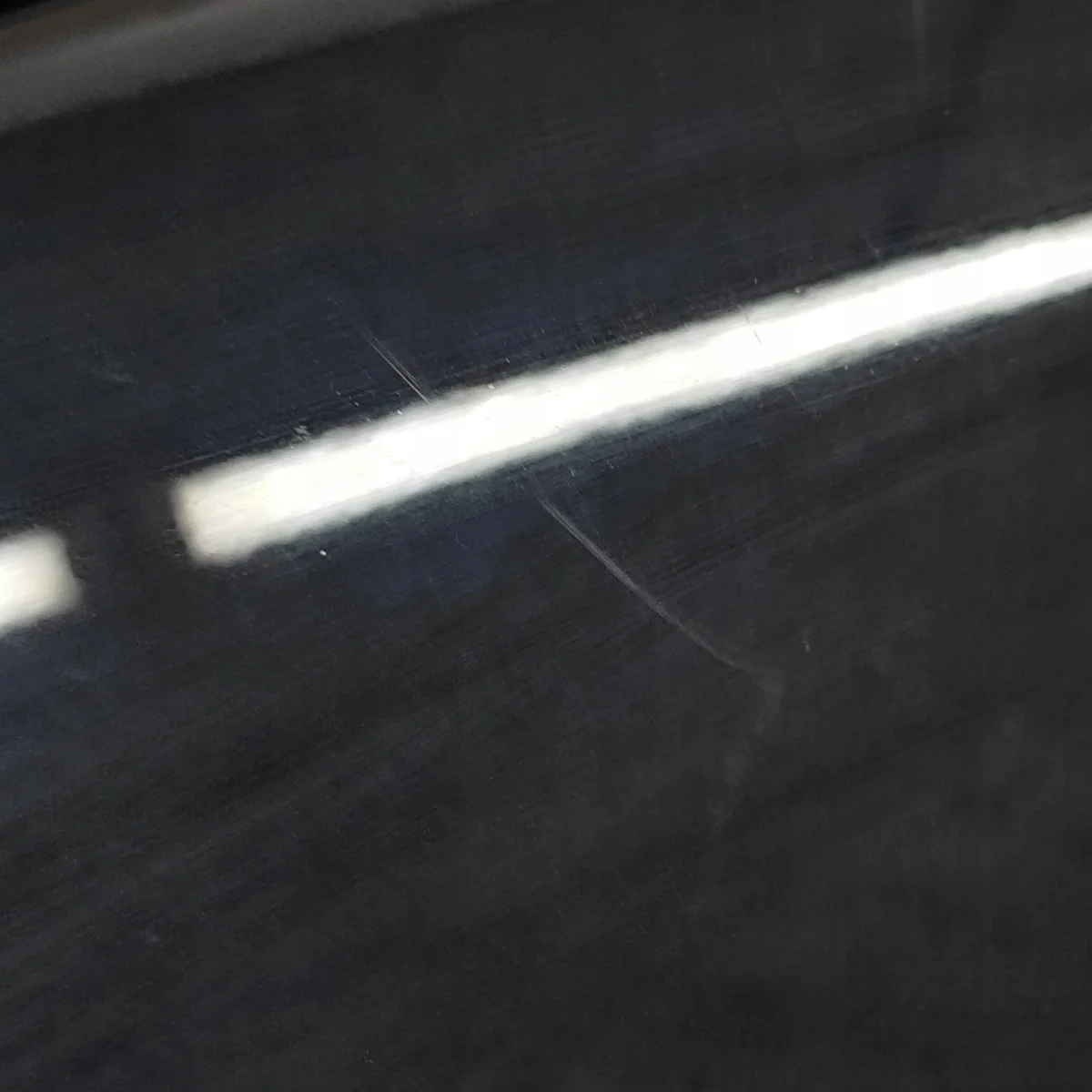 Spoiler kofferbak Porsche Taycan 9J0827931AY image 9