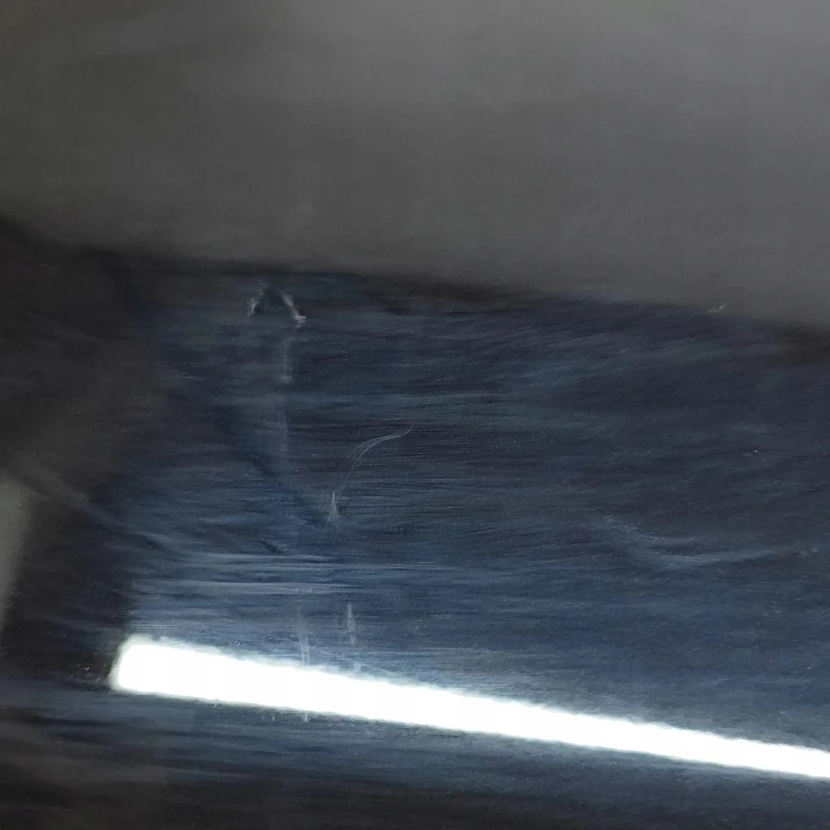 Spoiler kofferbak Porsche Taycan 9J0827931AY image 10
