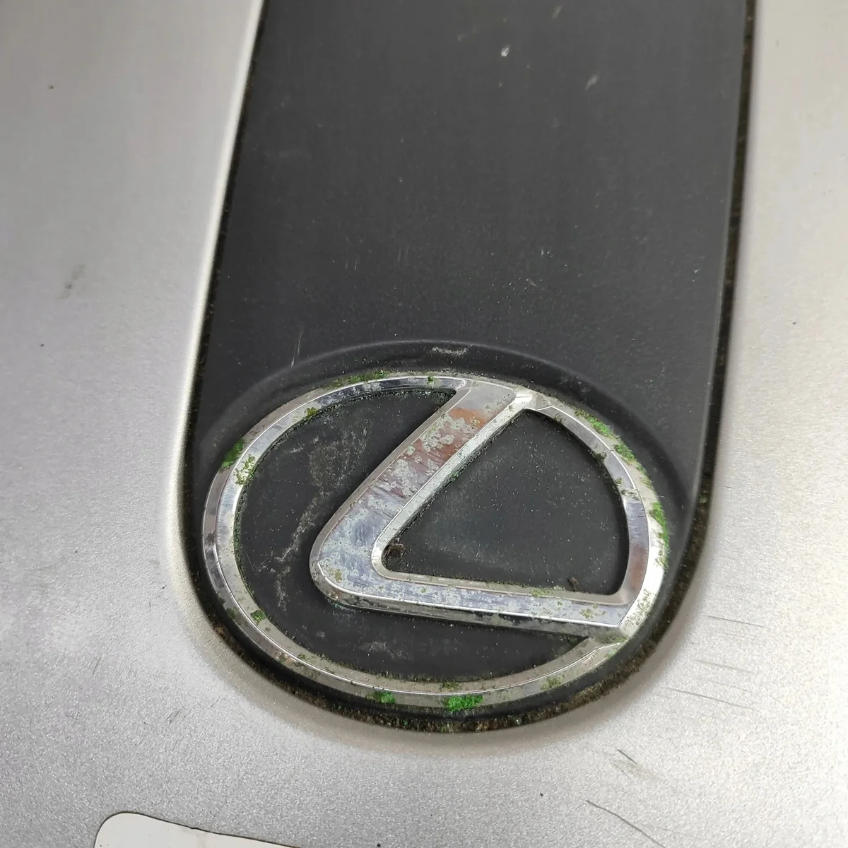 Lexus LS 430 Motorafdekking 1120950140 image 4