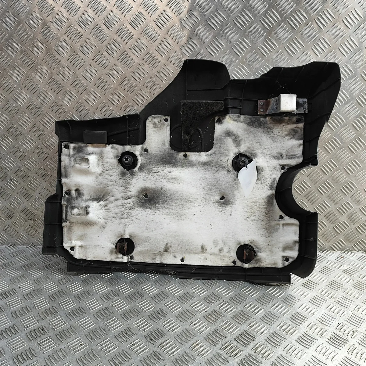 Lexus LS 430 Motorafdekking 1120950140 image 5