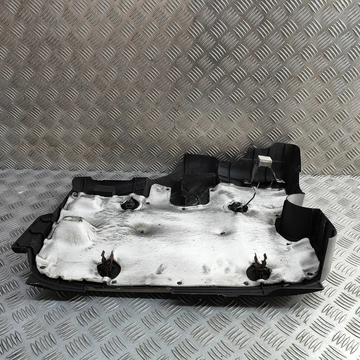 Lexus LS 430 Motorafdekking 1120950140 image 6
