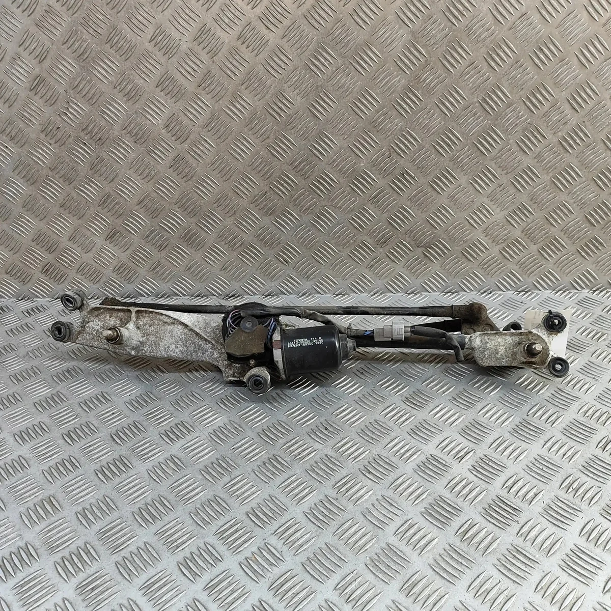 Lexus GS Window Regulator 8515030500 Used
