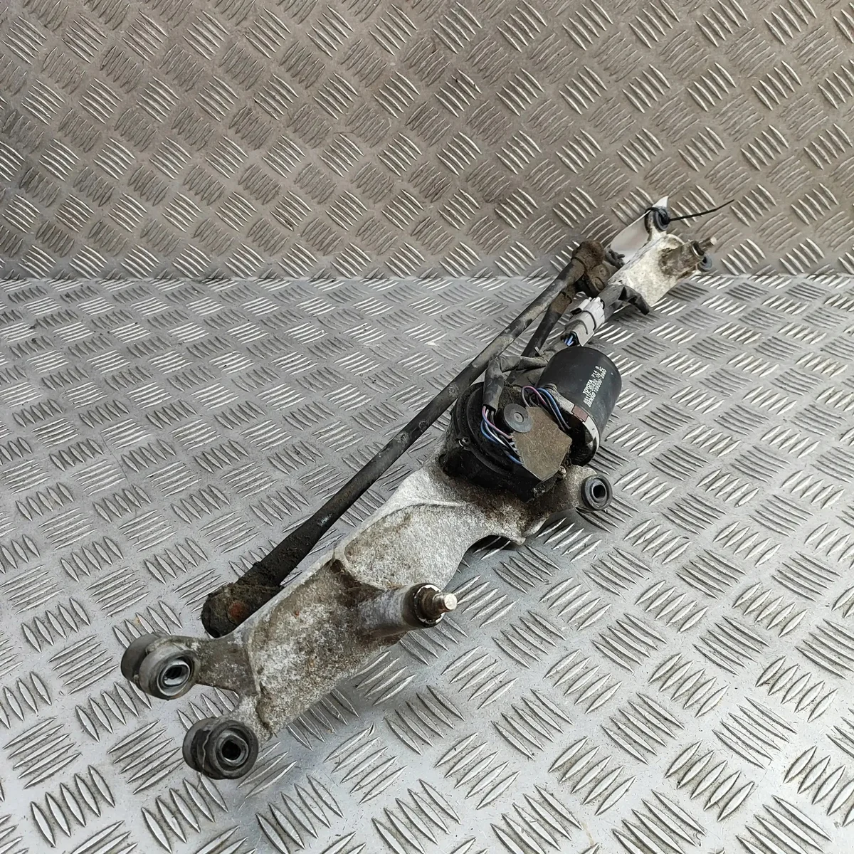 Fensterhebermechanismus Lexus GS 8515030500 image 4