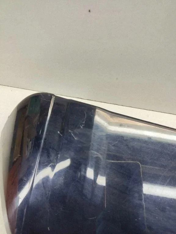 Spoiler Audi 8X0971170 Usado image 5