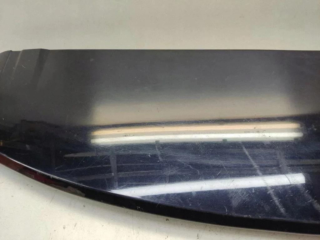 Spoiler Audi 8X0971170 Usado image 6