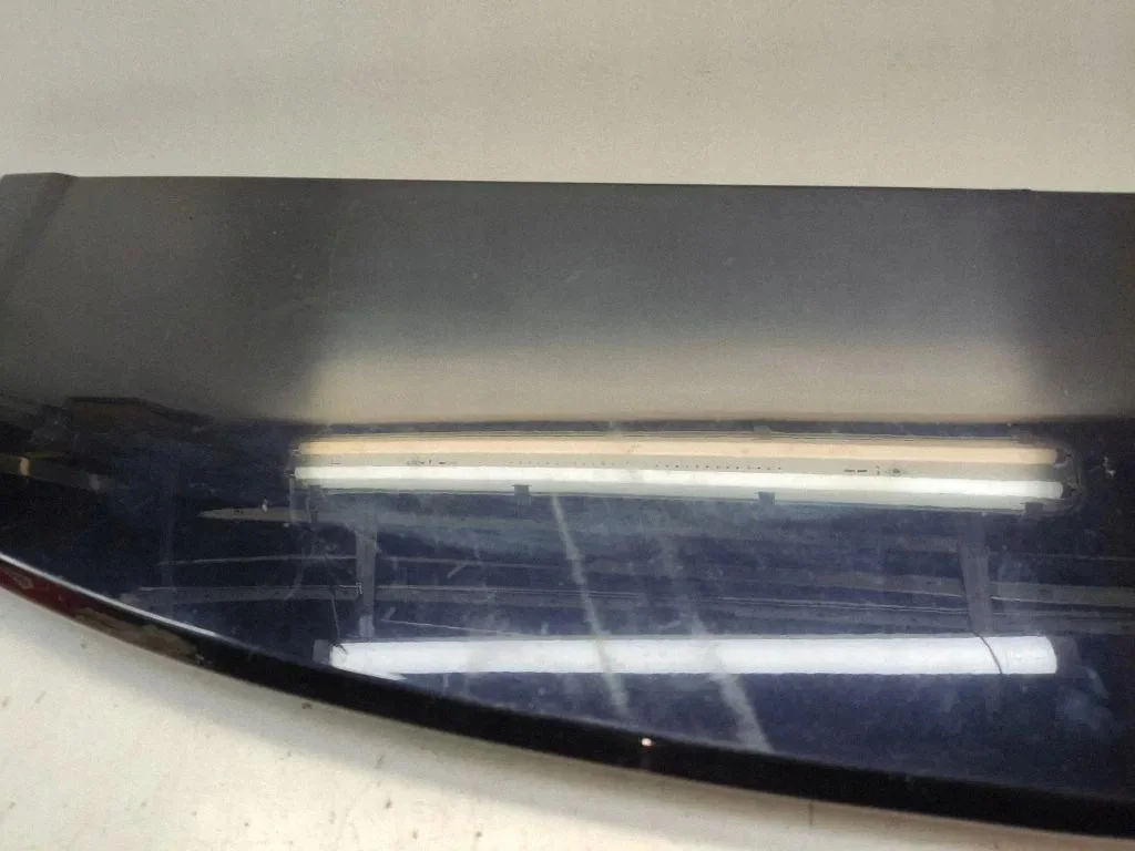 Spoiler Audi 8X0971170 Usado image 7