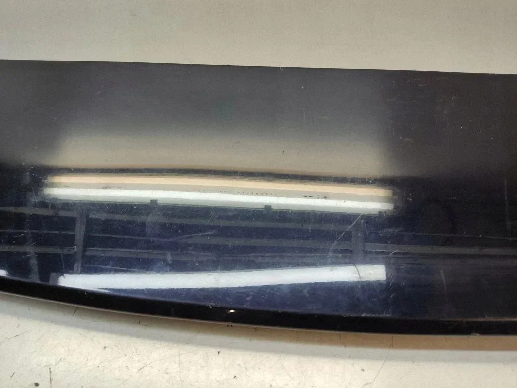 Spoiler Audi 8X0971170 Usado image 8