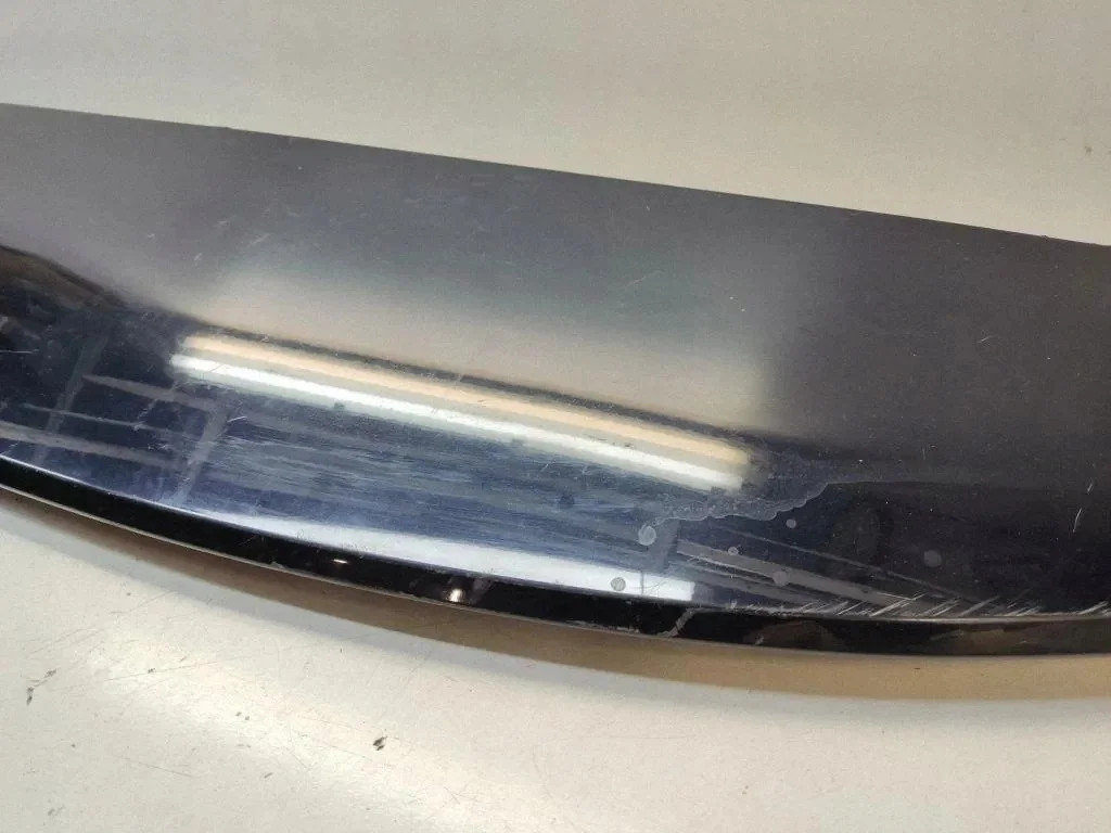 Spoiler Audi 8X0971170 Usado image 9