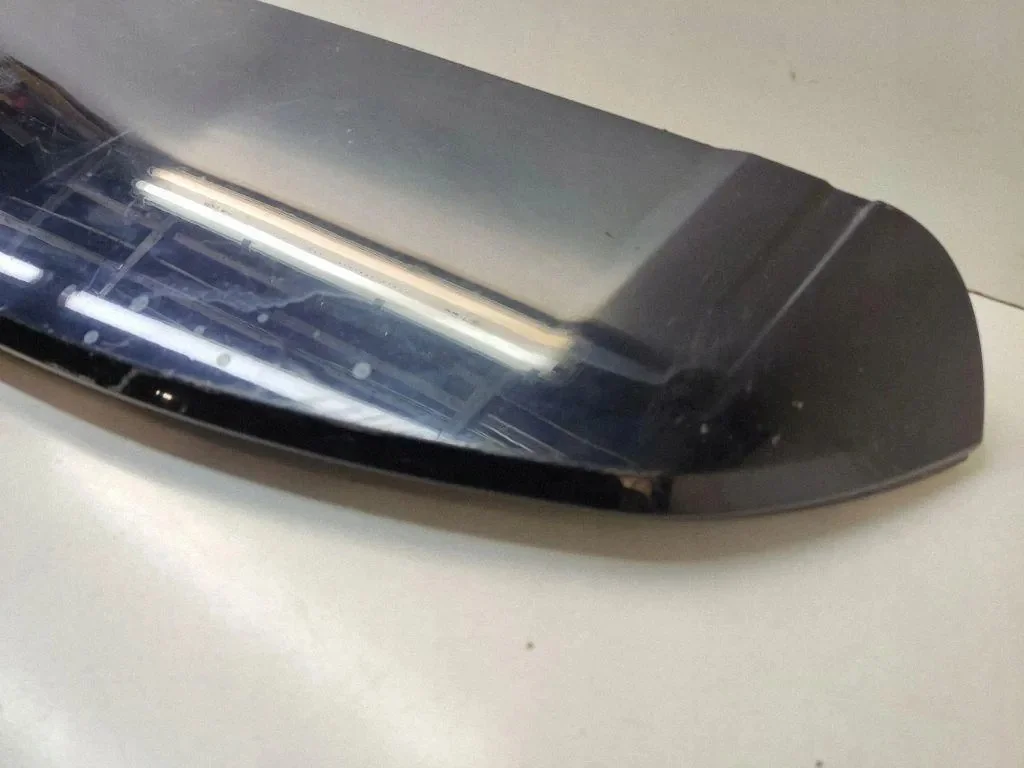 Spoiler Audi 8X0971170 Usado image 10