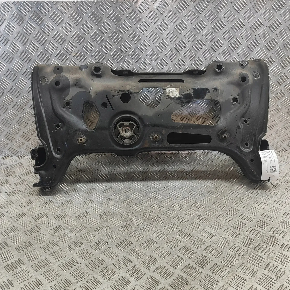 Skoda Karoq 2019 Telaio Ausiliario Anteriore 3Q0199315D