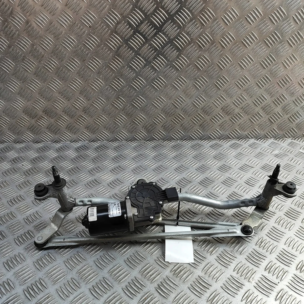 Mecanismo Elevalunas Skoda Karoq 443122431017
