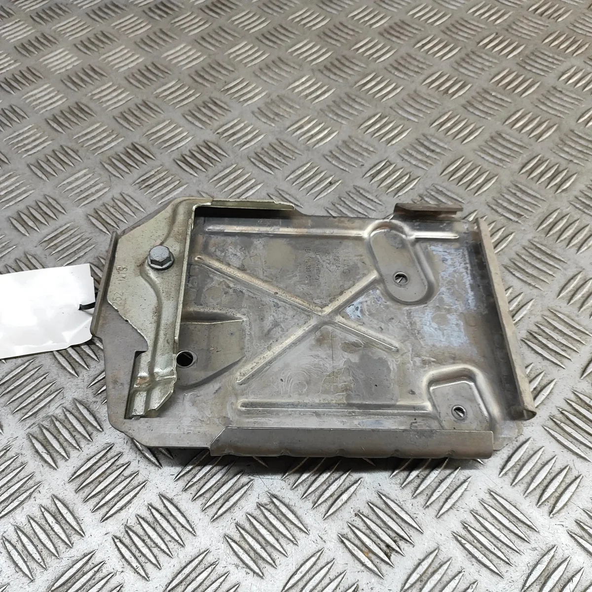 Base de Bateria Audi Q4 Sportback 1EA915331C image 3