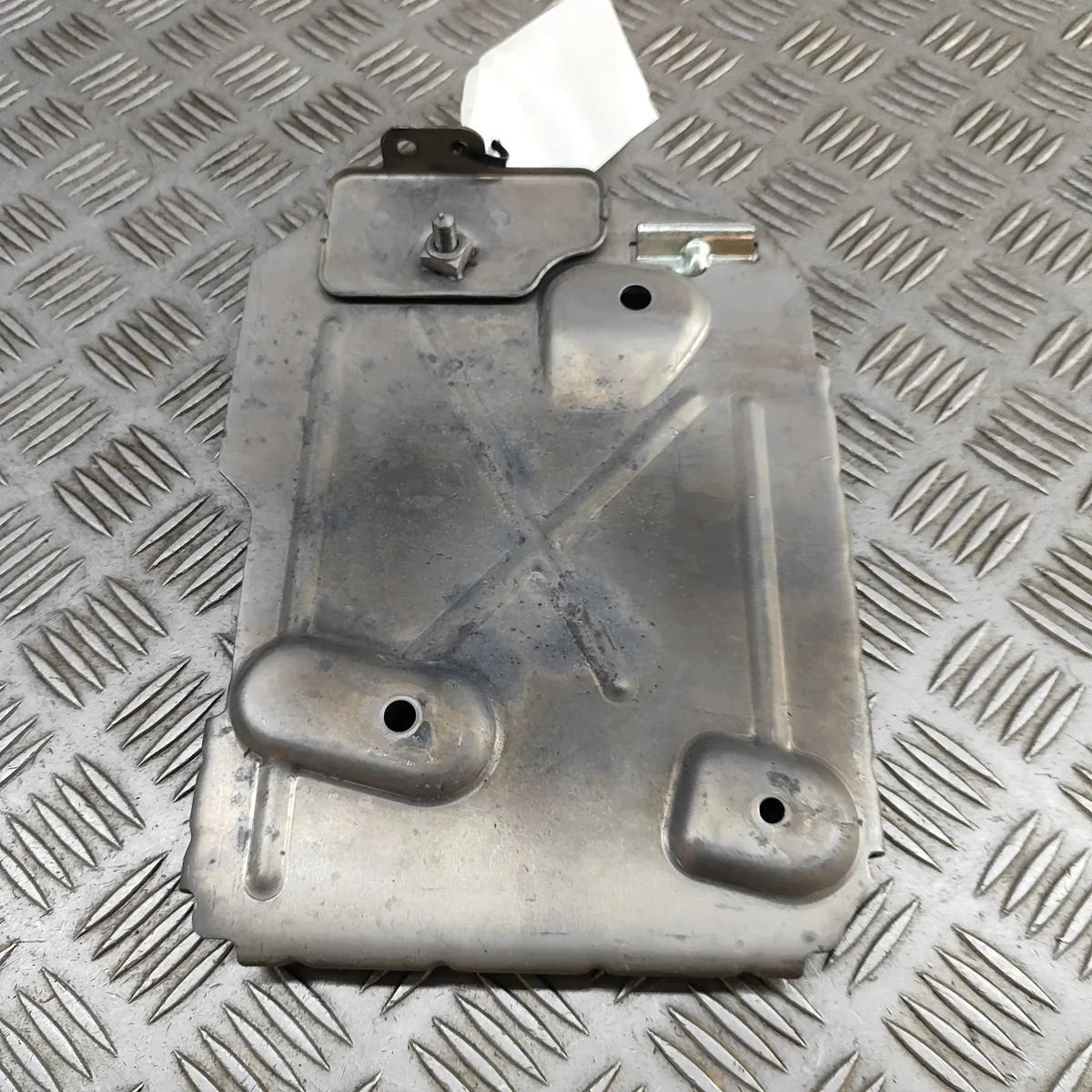 Base de Bateria Audi Q4 Sportback 1EA915331C image 4