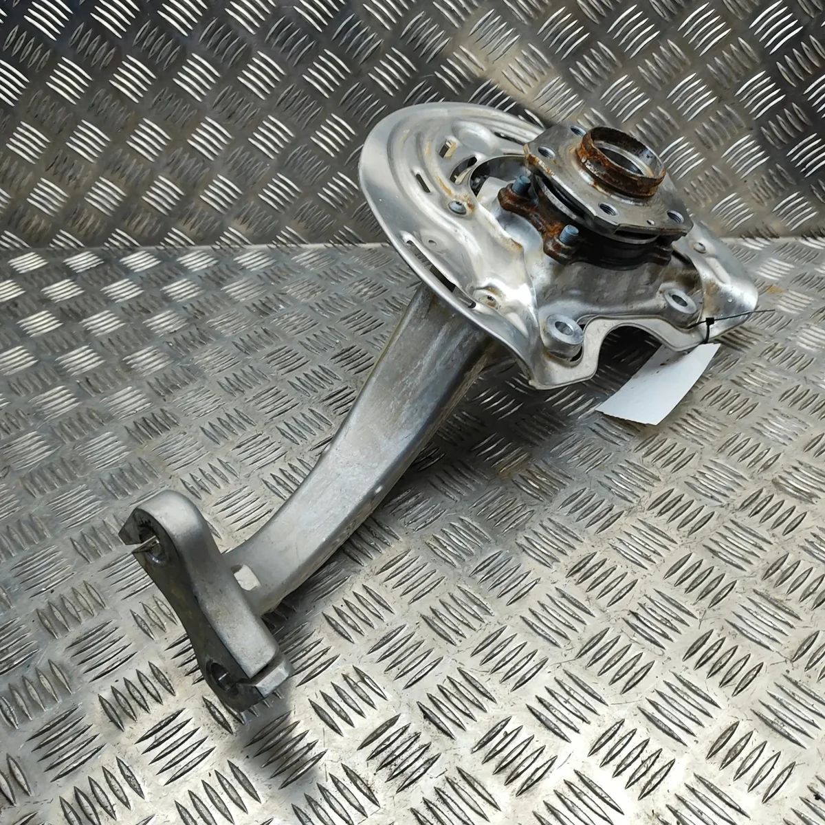 Voorste draagarm rechts Audi 8B3407560A image 3