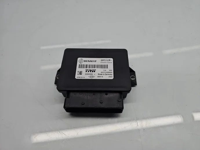 Handbromsmodul Renault Scenic 3 (J95) 285F21523R