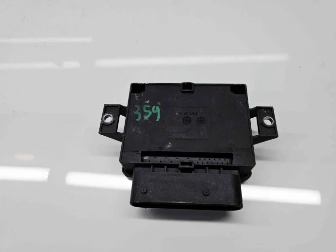 Handbremssteuergerät BMW 5 F10 Gebraucht image 3