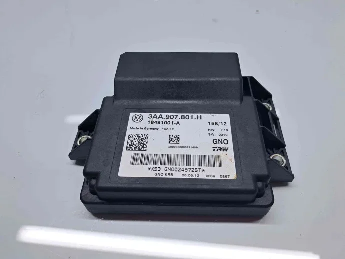 Audi Q3 Parking Brake Control Module 8AA907801H