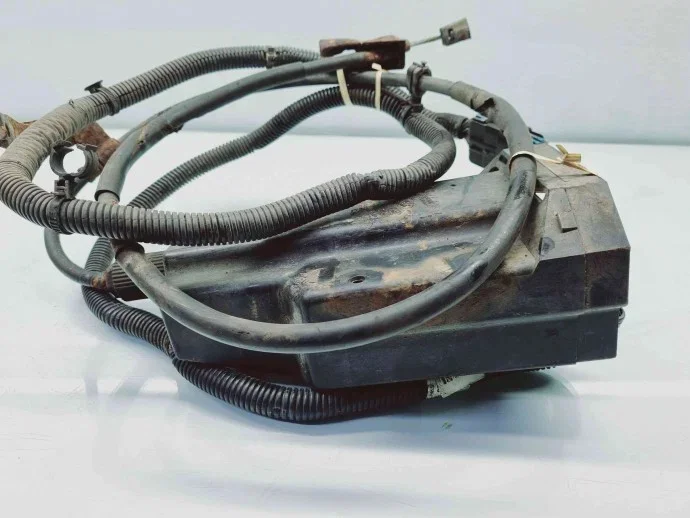 Used Parking Brake Control Module Opel Antara image 3