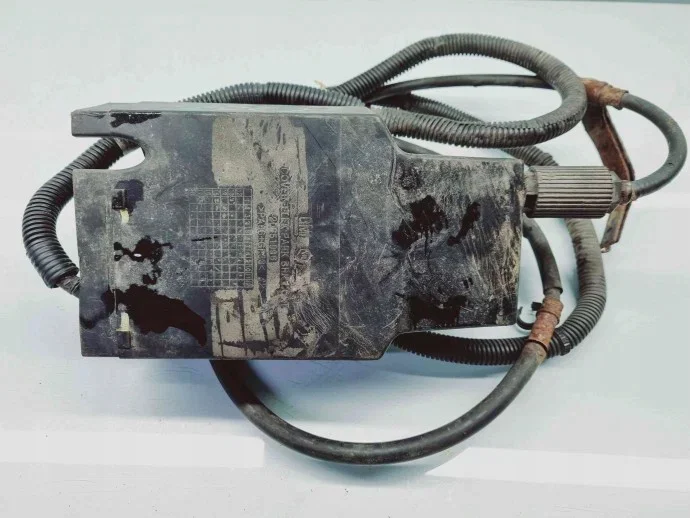 Used Parking Brake Control Module Opel Antara image 4