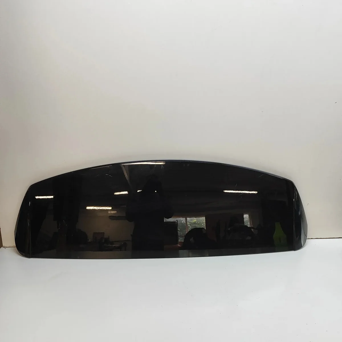 Audi Q8 bagagerumsspoiler 4M8827933 image 2
