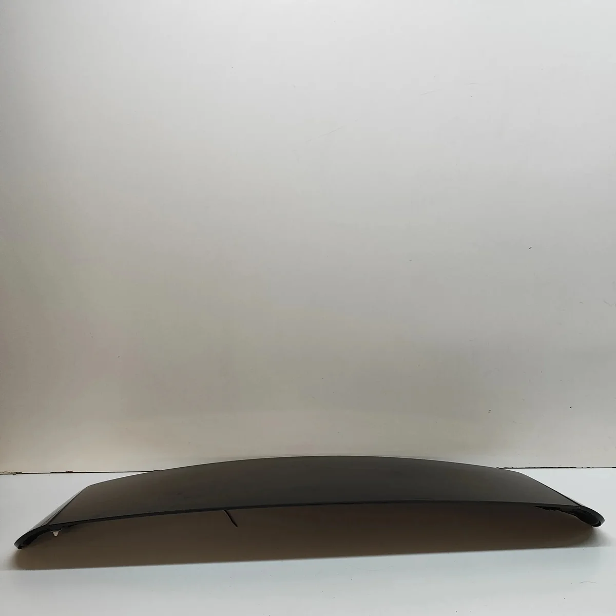Audi Q8 bagagerumsspoiler 4M8827933