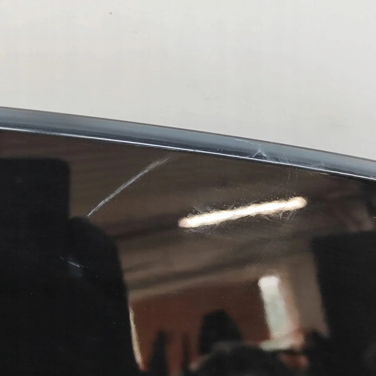 Audi Q8 bagagerumsspoiler 4M8827933 image 6